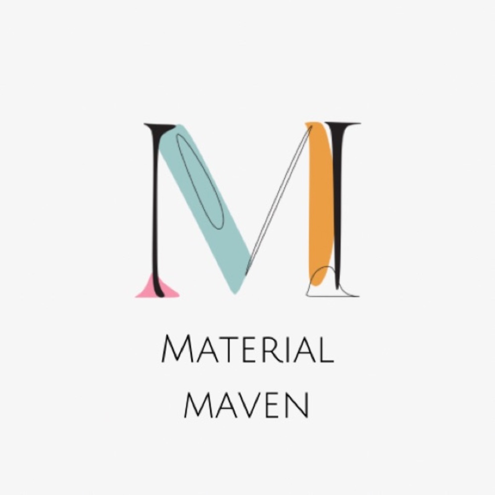 Meet your Posher, Material Maven